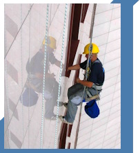 Услуги Высотные работы в Братске