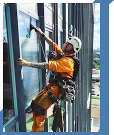 Услуги Высотные работы в Братске